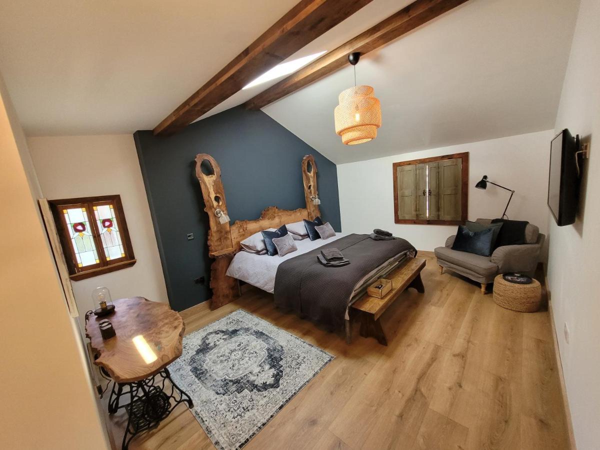 Villa Loch Lomond Blair Byre Rowardennan Exterior foto