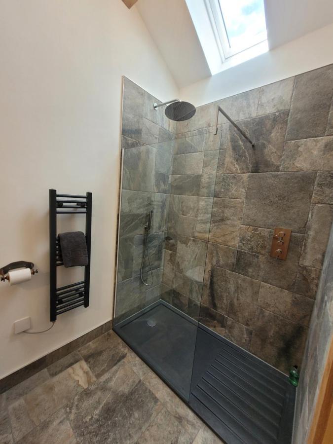 Villa Loch Lomond Blair Byre Rowardennan Exterior foto